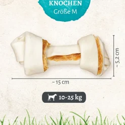 8in1 Pro Dental Kylling tyggeben