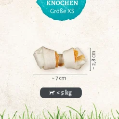 8in1 Pro Dental Kylling tyggeben