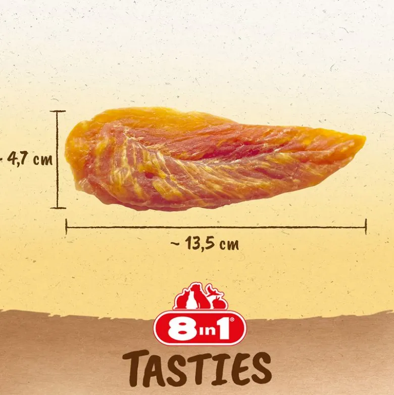 8in1 Tasties Kyllingebryst
