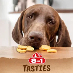 8in1 Tasties Kyllingechips