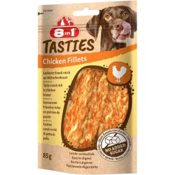 8in1 Tasties Kyllingefilet