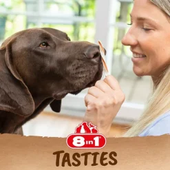 8in1 Tasties Twisters Kylling