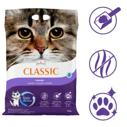 Intersand Classic Lavendel