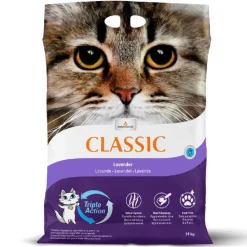 Intersand Classic Lavendel