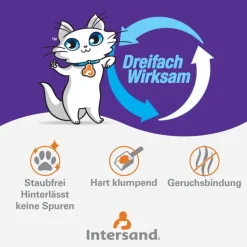 Intersand Classic Lavendel