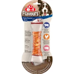 8in1 Triple Flavour tyggeben L