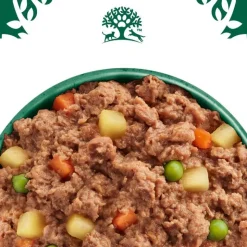 James Wellbeloved Adult Dog Grain Free Hypoallergenic kylling i paté
