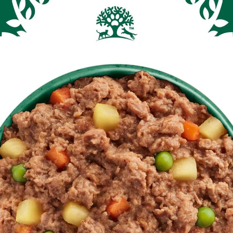 James Wellbeloved Adult Dog Grain Free Hypoallergenic kylling i paté