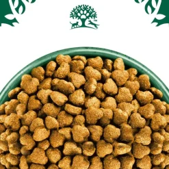 James Wellbeloved Junior Dog Hypoallergenic Kalkun & Ris