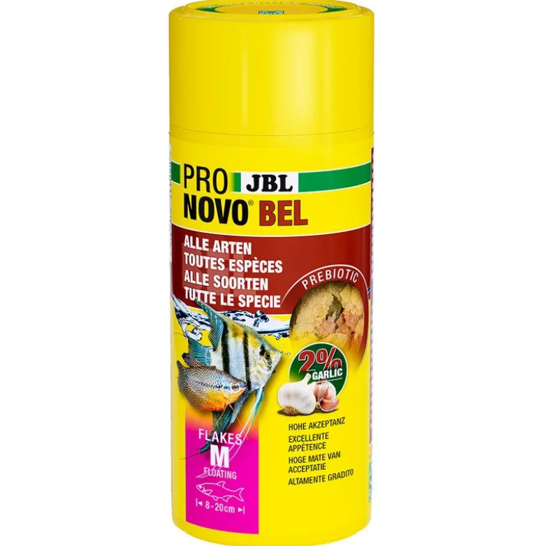 JBL ProNovo Bel Flakes M