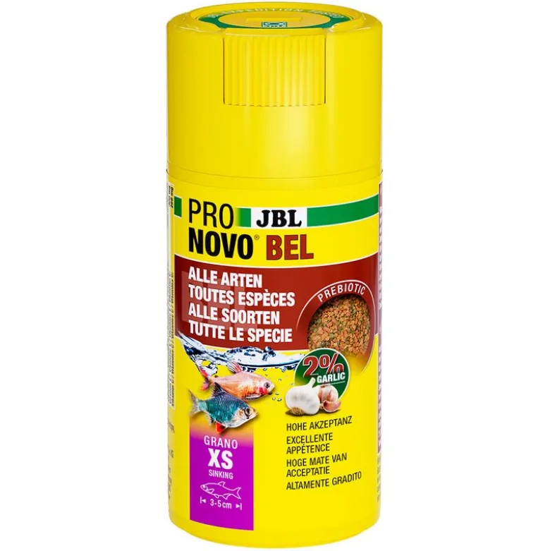 JBL ProNovo Bel Grano XS