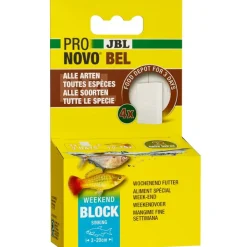 JBL ProNovo Bel Weekend