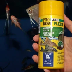 JBL ProNovo Pleco Wafer M