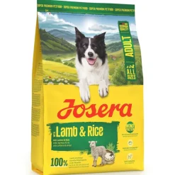 Josera Adult Lam & Ris