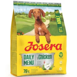 Josera Daily Menu Adult Kylling