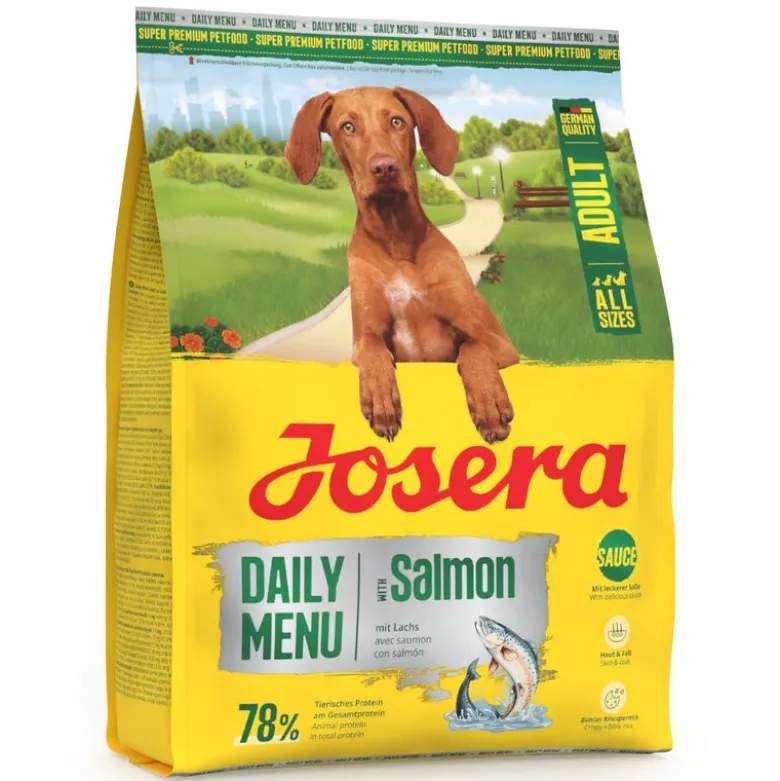 Josera Daily Menu Adult Laks