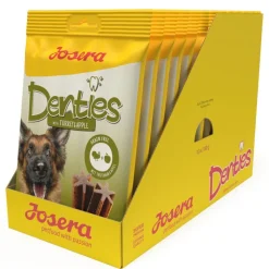 Josera Denties med kalkun & æble