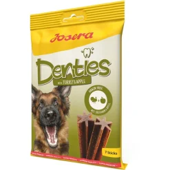 Josera Denties med kalkun & æble