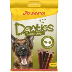 Josera Denties med kalkun & æble