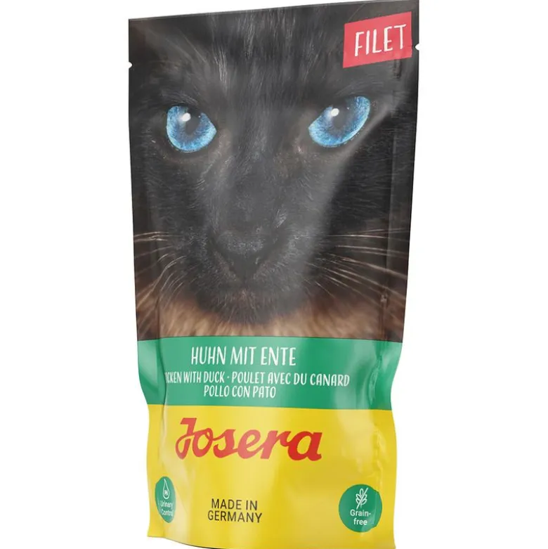 Josera Filet Multipack