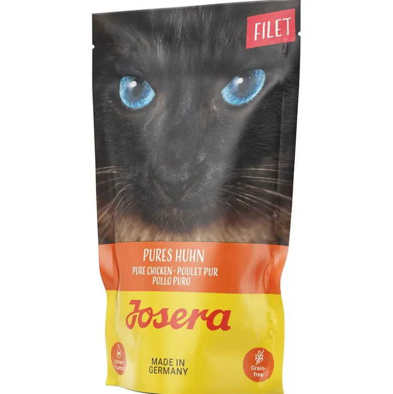 Josera Filet Multipack