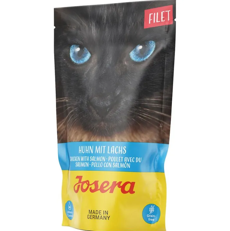 Josera Filet 16 x 70 g