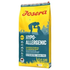 Josera Hypoallergen med insekter