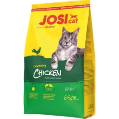 Josera JosiCat Sprød kylling