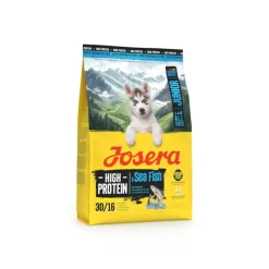 Josera Junior High Protein Havfisk