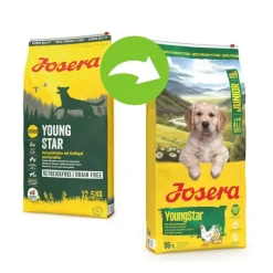 Josera Junior YoungStar