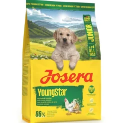Josera Junior YoungStar