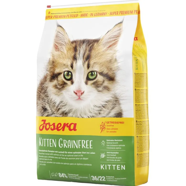 Josera Kitten KORNFRI