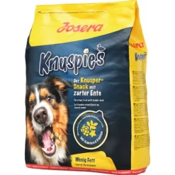 Josera Knuspies godbidder til hunde