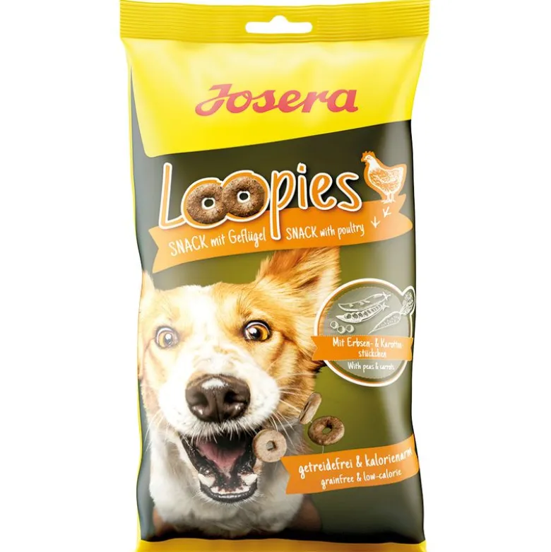 Josera Loopies