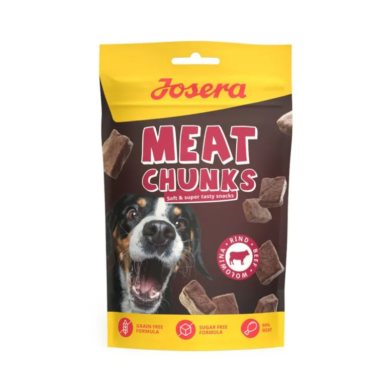 Josera Meat Chunks