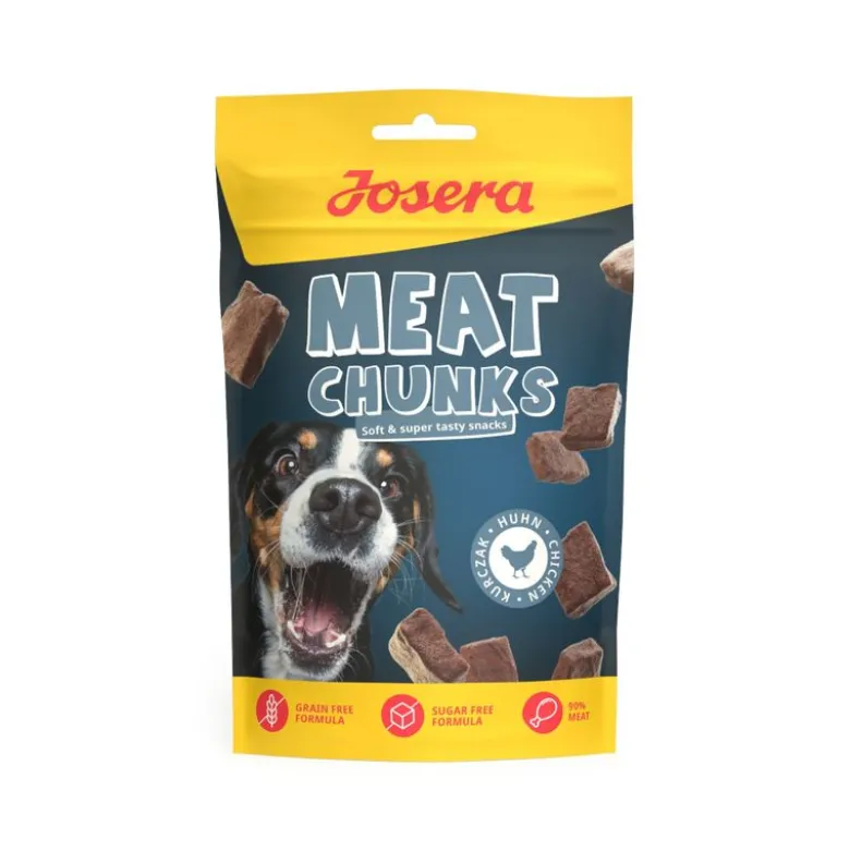 Josera Meat Chunks