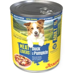 Josera Meatlovers Menu 6 x 800 g