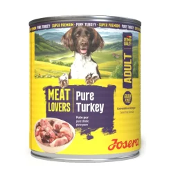 Josera Meatlovers Pure 6 x 800 g
