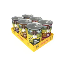 Josera Meatlovers Pure 6 x 800 g