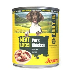 Josera Meatlovers Pure 6 x 800 g
