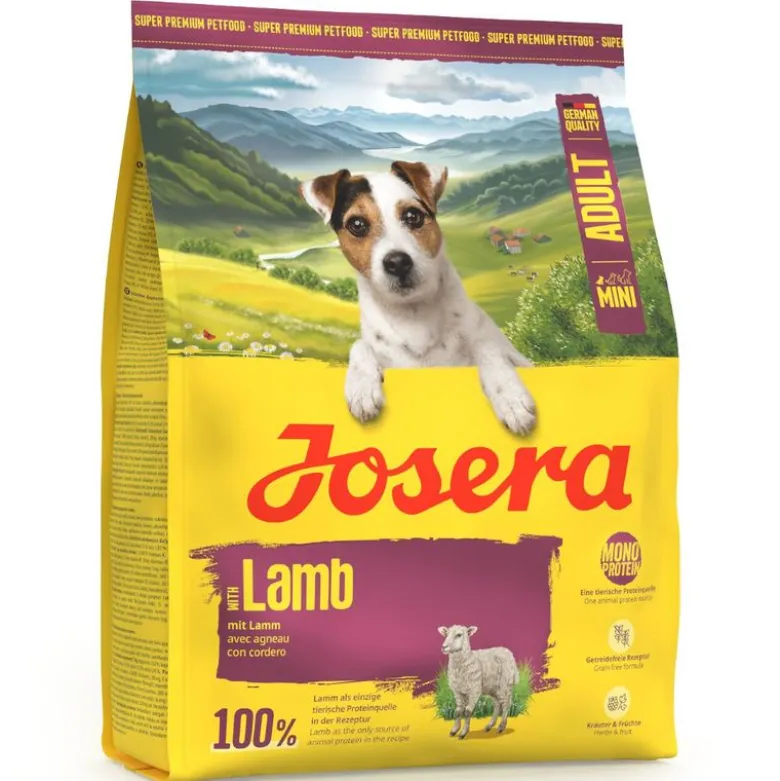 Josera Mini Adult Lam