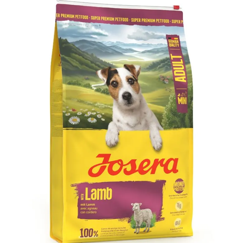 Josera Mini Adult Lam