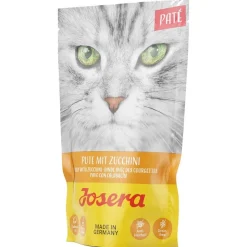 Josera Paté Multipack vådfoder til katte