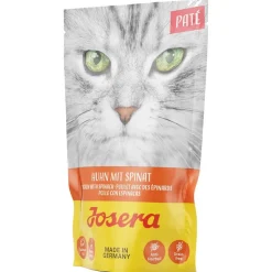 Josera Paté Multipack vådfoder til katte