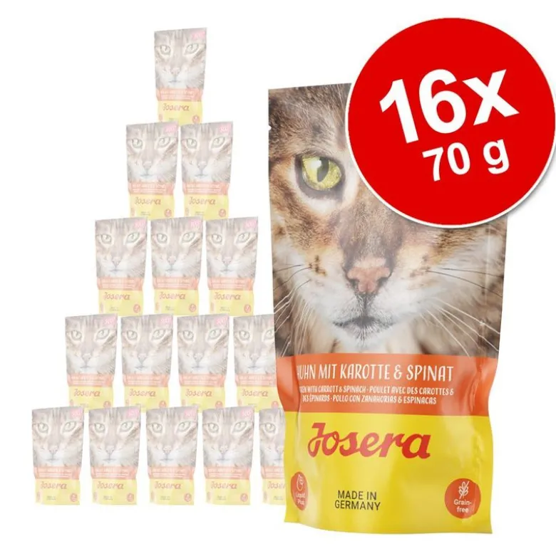 Josera Soup 16 x 70 g
