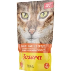 Josera Soup 16 x 70 g