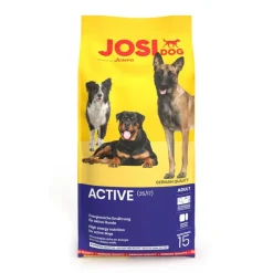 JosiDog Active kylling