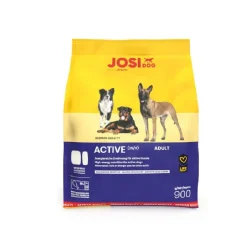 JosiDog Active kylling