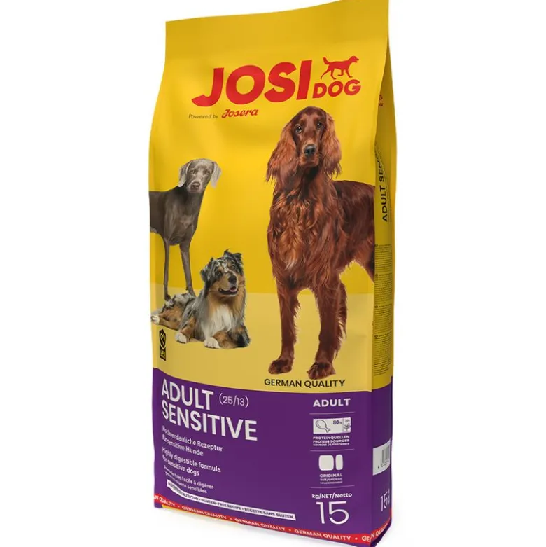 JosiDog Adult Sensitive