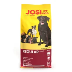 JosiDog Regular kylling